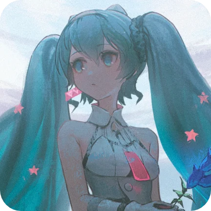初音ミク ギャラクシーライブ